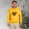 Gildan Heavy Blend™ Adult Hooded Sweatshirt Thumbnail