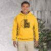 Gildan Heavy Blend™ Adult Hooded Sweatshirt Thumbnail