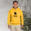 Gildan Heavy Blend™ Adult Hooded Sweatshirt Thumbnail