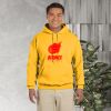 Gildan Heavy Blend™ Adult Hooded Sweatshirt Thumbnail
