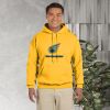Gildan Heavy Blend™ Adult Hooded Sweatshirt Thumbnail