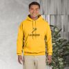 Gildan Heavy Blend™ Adult Hooded Sweatshirt Thumbnail