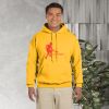 Gildan Heavy Blend™ Adult Hooded Sweatshirt Thumbnail