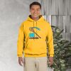 Gildan Heavy Blend™ Adult Hooded Sweatshirt Thumbnail
