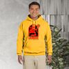 Gildan Heavy Blend™ Adult Hooded Sweatshirt Thumbnail