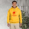 Gildan Heavy Blend™ Adult Hooded Sweatshirt Thumbnail