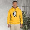 Gildan Heavy Blend™ Adult Hooded Sweatshirt Thumbnail