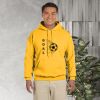 Gildan Heavy Blend™ Adult Hooded Sweatshirt Thumbnail