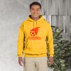 Gildan Heavy Blend™ Adult Hooded Sweatshirt Thumbnail