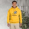 Gildan Heavy Blend™ Adult Hooded Sweatshirt Thumbnail