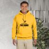 Gildan Heavy Blend™ Adult Hooded Sweatshirt Thumbnail