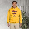 Gildan Heavy Blend™ Adult Hooded Sweatshirt Thumbnail