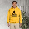 Gildan Heavy Blend™ Adult Hooded Sweatshirt Thumbnail