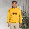 Gildan Heavy Blend™ Adult Hooded Sweatshirt Thumbnail