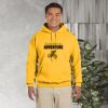 Gildan Heavy Blend™ Adult Hooded Sweatshirt Thumbnail