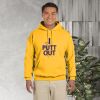 Gildan Heavy Blend™ Adult Hooded Sweatshirt Thumbnail