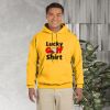 Gildan Heavy Blend™ Adult Hooded Sweatshirt Thumbnail