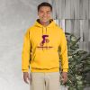 Gildan Heavy Blend™ Adult Hooded Sweatshirt Thumbnail