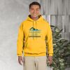 Gildan Heavy Blend™ Adult Hooded Sweatshirt Thumbnail