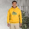 Gildan Heavy Blend™ Adult Hooded Sweatshirt Thumbnail