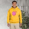 Gildan Heavy Blend™ Adult Hooded Sweatshirt Thumbnail