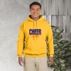 Gildan Heavy Blend™ Adult Hooded Sweatshirt Thumbnail