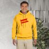 Gildan Heavy Blend™ Adult Hooded Sweatshirt Thumbnail