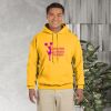 Gildan Heavy Blend™ Adult Hooded Sweatshirt Thumbnail