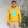 Gildan Heavy Blend™ Adult Hooded Sweatshirt Thumbnail