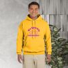 Gildan Heavy Blend™ Adult Hooded Sweatshirt Thumbnail