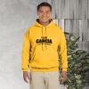 Gildan Heavy Blend™ Adult Hooded Sweatshirt Thumbnail