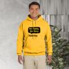 Gildan Heavy Blend™ Adult Hooded Sweatshirt Thumbnail