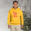 Gildan Heavy Blend™ Adult Hooded Sweatshirt Thumbnail