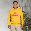 Gildan Heavy Blend™ Adult Hooded Sweatshirt Thumbnail