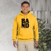 Gildan Heavy Blend™ Adult Hooded Sweatshirt Thumbnail