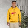 Gildan Heavy Blend™ Adult Hooded Sweatshirt Thumbnail