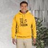 Gildan Heavy Blend™ Adult Hooded Sweatshirt Thumbnail