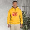 Gildan Heavy Blend™ Adult Hooded Sweatshirt Thumbnail