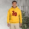 Gildan Heavy Blend™ Adult Hooded Sweatshirt Thumbnail