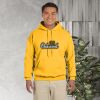 Gildan Heavy Blend™ Adult Hooded Sweatshirt Thumbnail