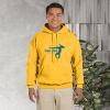 Gildan Heavy Blend™ Adult Hooded Sweatshirt Thumbnail
