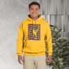 Gildan Heavy Blend™ Adult Hooded Sweatshirt Thumbnail