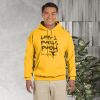 Gildan Heavy Blend™ Adult Hooded Sweatshirt Thumbnail