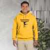 Gildan Heavy Blend™ Adult Hooded Sweatshirt Thumbnail