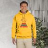 Gildan Heavy Blend™ Adult Hooded Sweatshirt Thumbnail