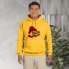 Gildan Heavy Blend™ Adult Hooded Sweatshirt Thumbnail