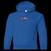 Gildan Heavy Blend™ Youth Hooded Sweatshirt Thumbnail