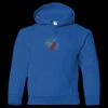 Gildan Heavy Blend™ Youth Hooded Sweatshirt Thumbnail