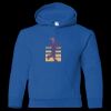 Gildan Heavy Blend™ Youth Hooded Sweatshirt Thumbnail