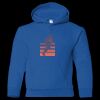 Gildan Heavy Blend™ Youth Hooded Sweatshirt Thumbnail